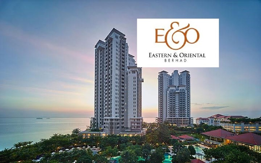 Eastern & Oriental Bhd (E&O) posted a 14.5 per cent rise in net profit to RM34.4 million for the third quarter (3Q) ended Dec 31, 2023, up from RM30.1 million in the previous year.