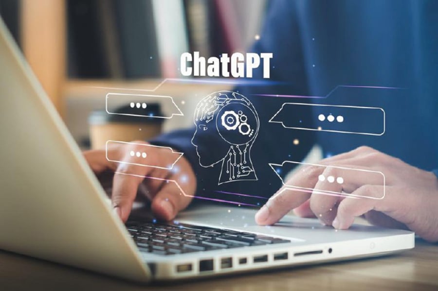ChatGPT will revolutionise the way researchers work