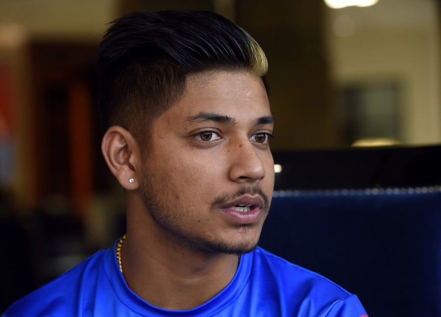 Nepal cricket captain Lamichhane denies raping 17-year-old girl