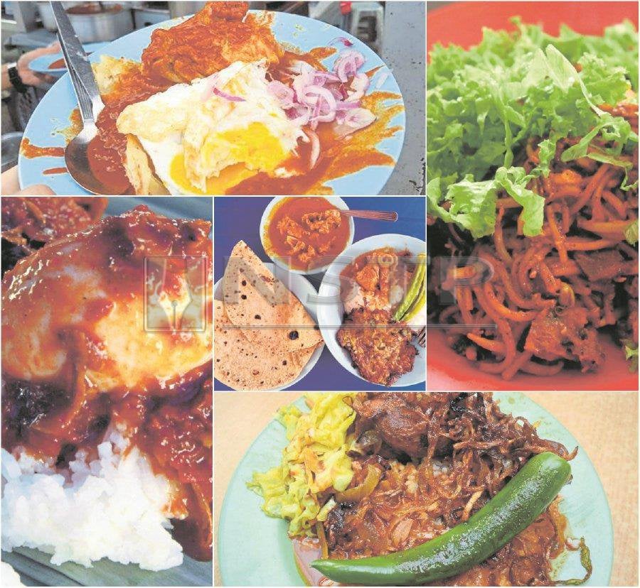 Breakfast In Penang Cafe : Penang 10 Best Restaurants - Most Popular