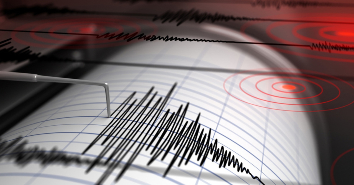 Magnitude 5.4 Earthquake Shakes Bosnia | New Straits Times