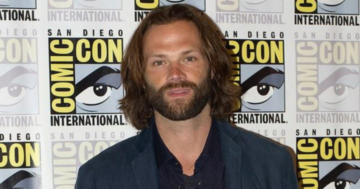 'Supernatural' star Jared Padalecki arrested outside Austin bar New