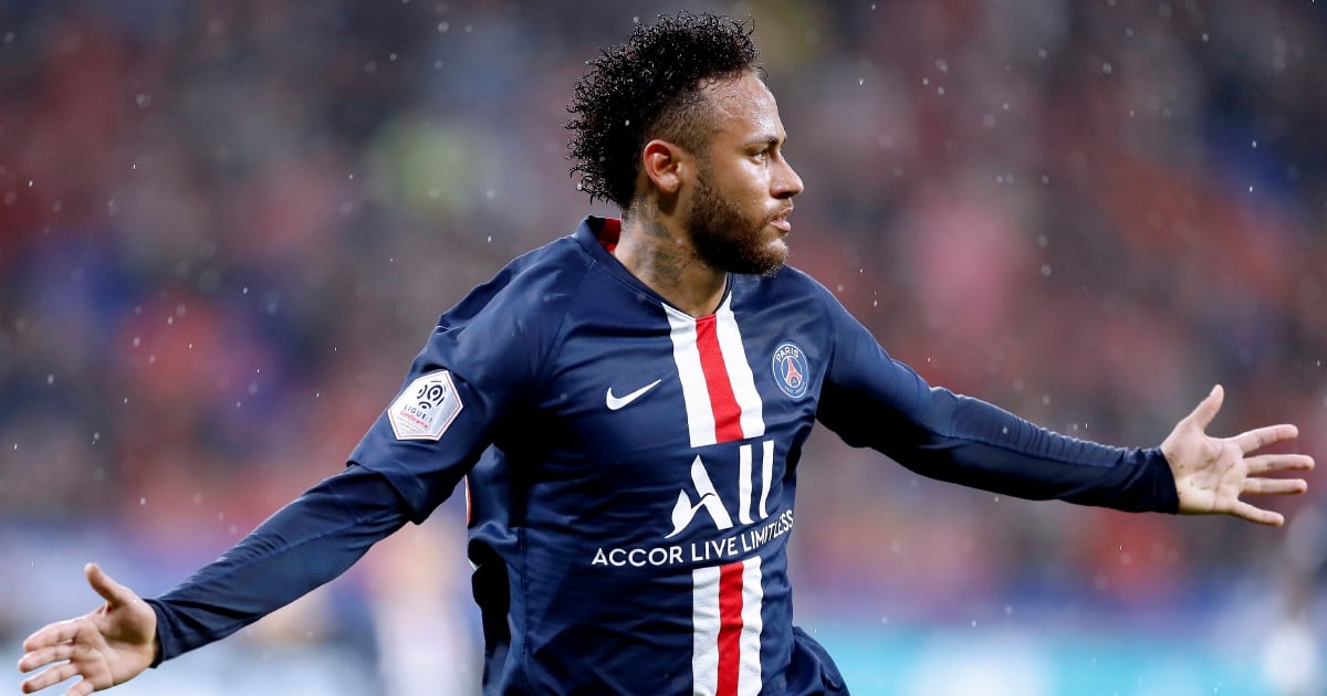 Image result for Neymar 100% committed to PSG, says Tuchel