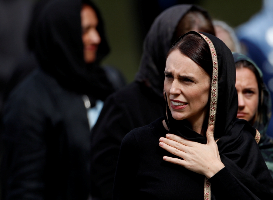 New Zealand marks one week since mosque attacks