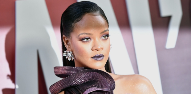 Pop Star Rihanna To Launch Her Own Luxury Fashion Brand