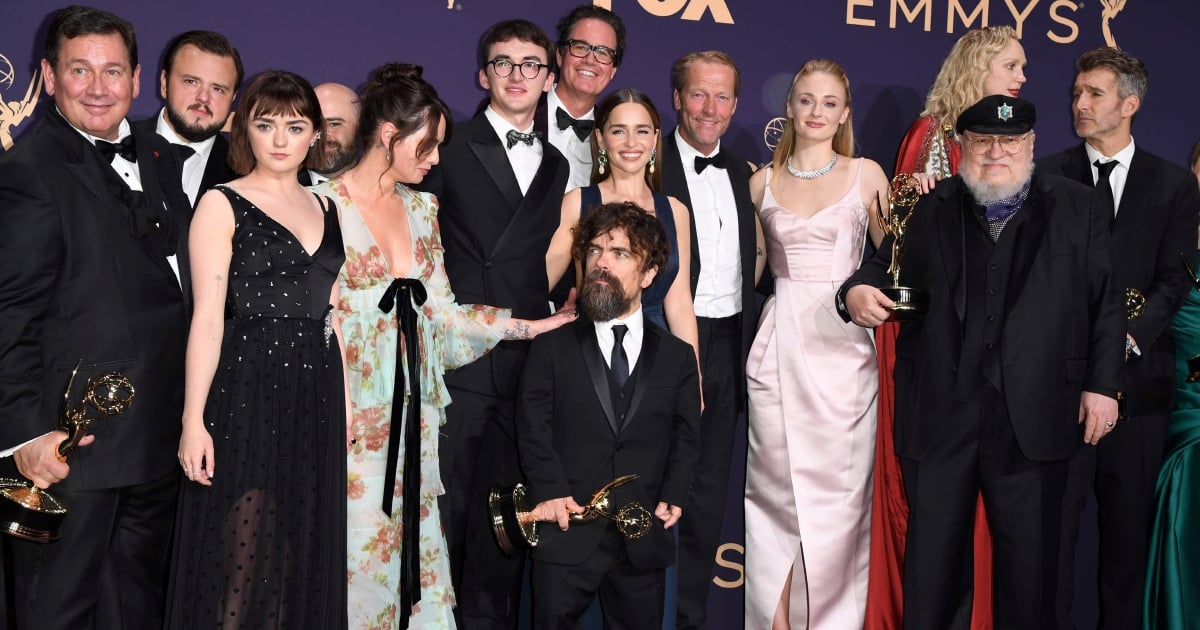 Emmy Awards 2019 highlights: Game of Thrones bags Best Series Drama,  Fleabag wins Best Series Comedy - Hindustan Times