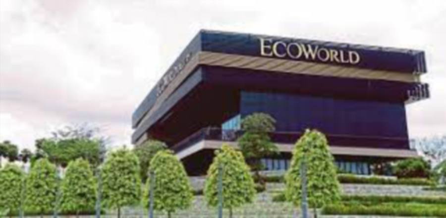 Eco World International Bhd (EWI) posted a net profit of RM182,000 from a net loss of RM30.82 million in the first quarter ended Jan 31, 2024, lifted by foreign exchange gains.