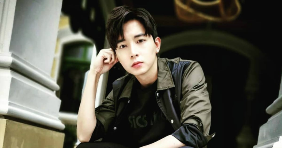 Singapore Mourns As Actor Aloysius Pang Dies From National Service Injuries