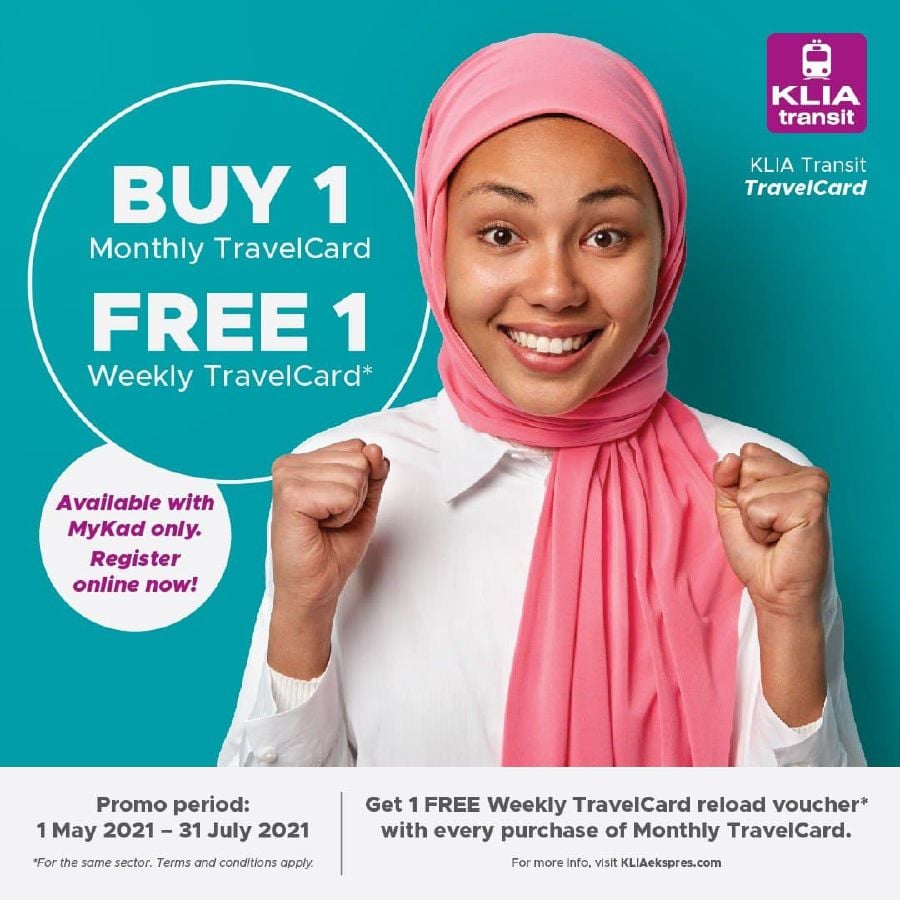 Erl To Offer Free Weekly Travelcard Incentive