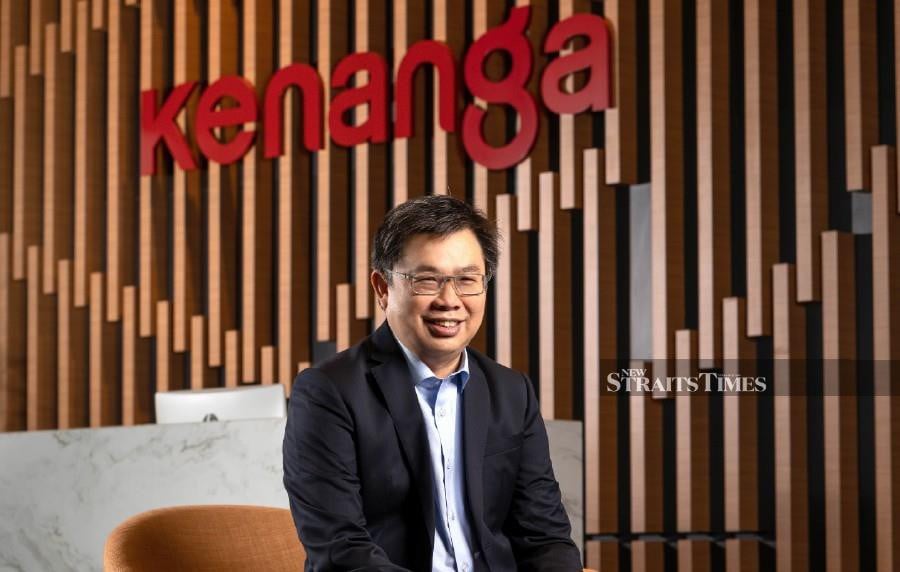 Kenanga digital investing