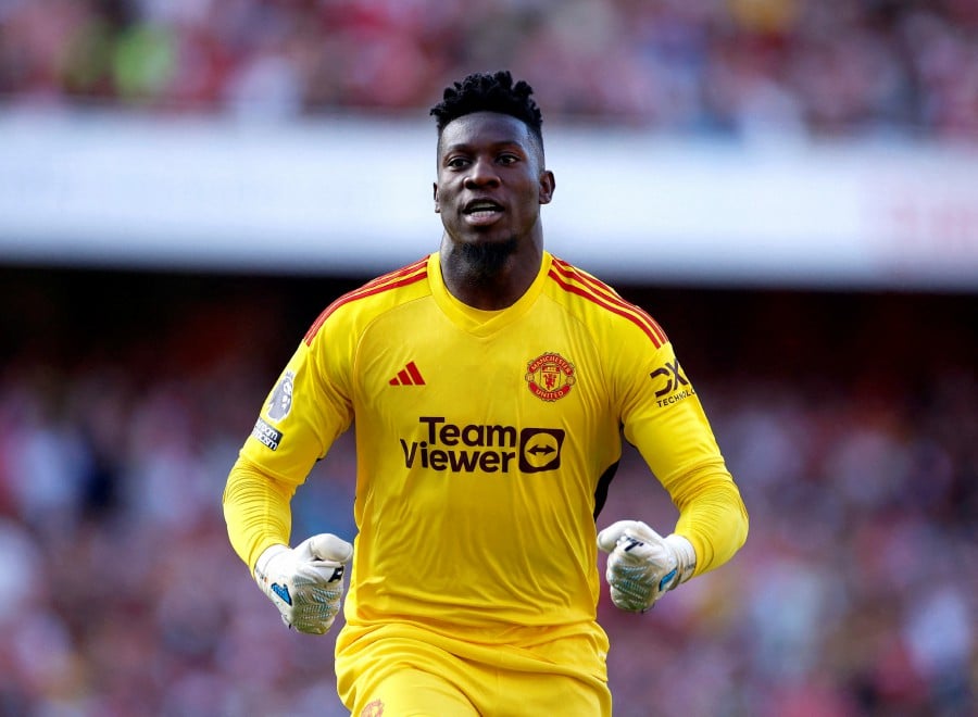 Onana recalled as Cameroon fight for Cup of Nations survival | New ...