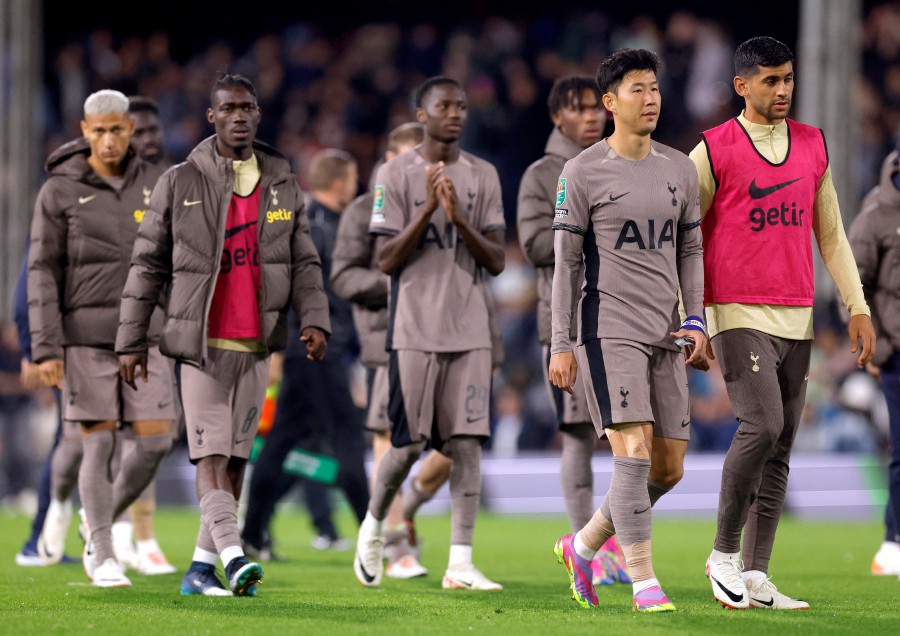 Tottenham hotspur son sales jersey