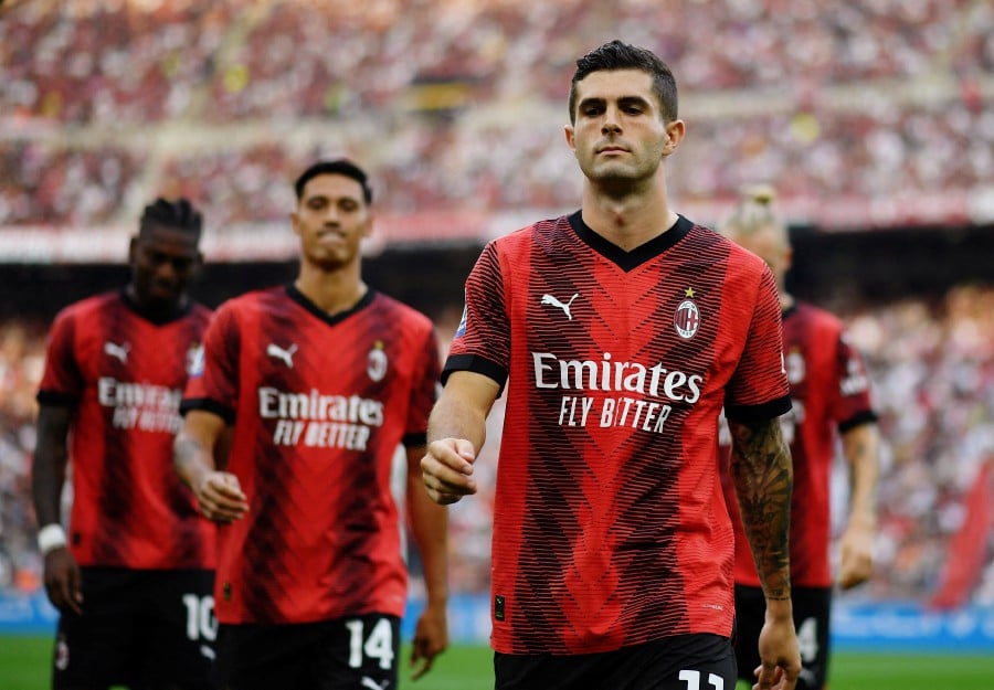 AC Milan: 14 players you (probably) forgot played for the Serie A giants