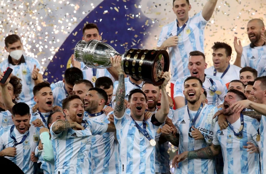 Copa America 2024 to dazzle in Atlanta and Miami - Coliseum