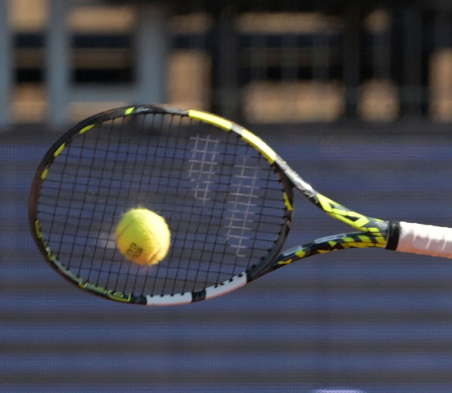 Saudi investment fund PIF buys into men's tennis in 'strategic' deal ...