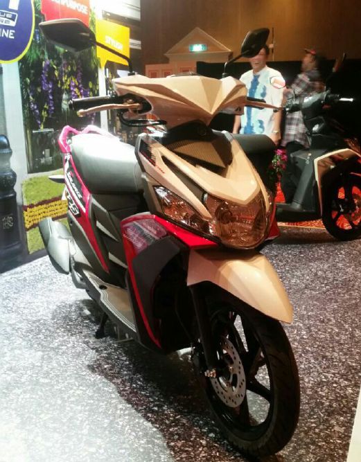 The Ego Solariz is priced at RM5,548, including GST. 