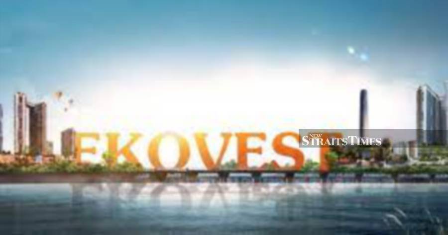 Ekovest Bhd is disposing of 13 parcels of land near Jalan Pahang, Kuala Lumpur to wholly-owned subsidiary of Lim Seong Hai Resources Sdn Bhd (LSHHSB), Airman Sdn Bhd, for RM66.8 million.