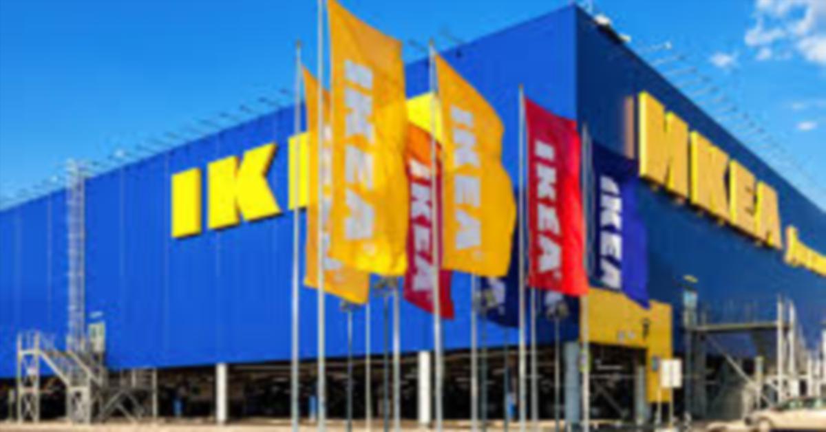Damansara ikea IKEA Damansara