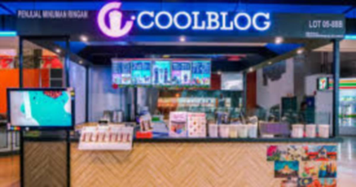 Ekuinas Sells Coolblog To Archipelago