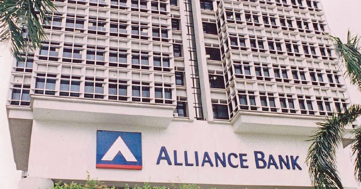 Alliance Bank tidak lagi disukai pasar, kata Affi Hwang