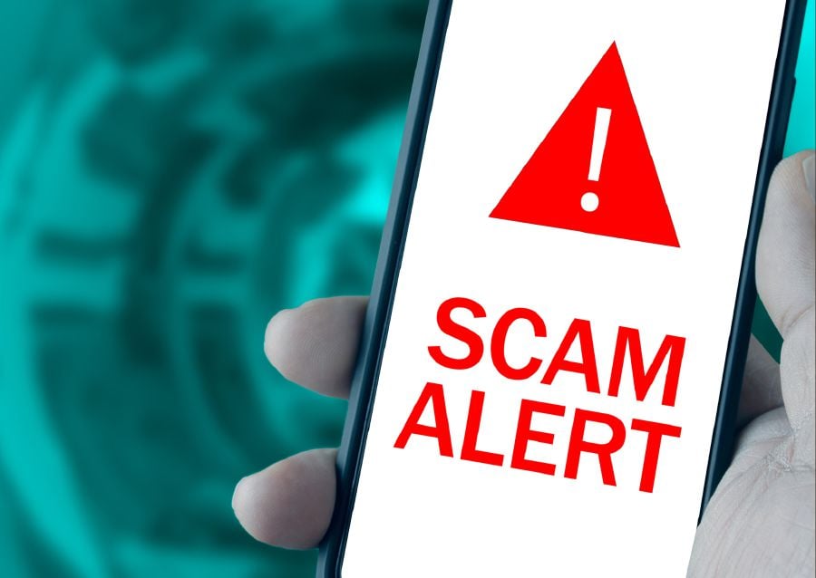 Singaporean authority registered 9,783 e-commerce scam cases in 2023, more than doubling the 4,762 cases in 2022, according to a report issued by the Ministry of Home Affairs on Wednesday, reported Xinhua. Bernama Pic. 