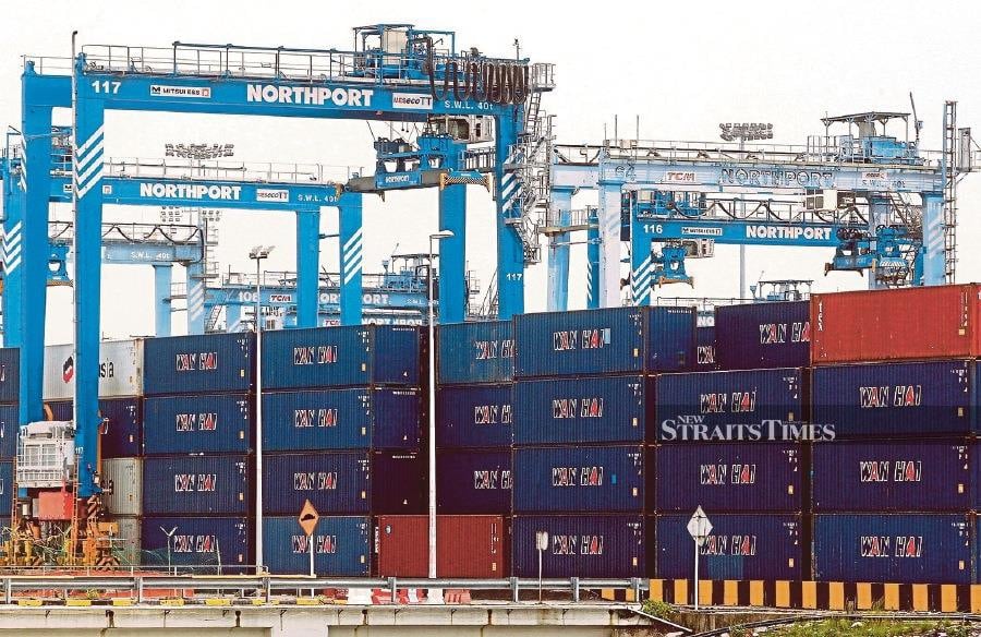 Analysts believe that Malaysia's trade performance will improve in the second half of 2024.