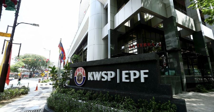 EPF appoints Sazaliza Zainuddin as COO | New Straits Times | Malaysia ...