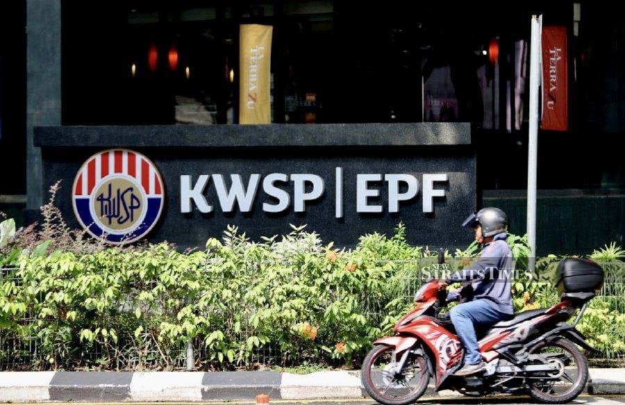 The Employees Provident Fund (EPF) has been granted the authority to merge accounts belonging to the same individual, the Shah Alam High Court ruled today. - AHMAD UKASYAH
