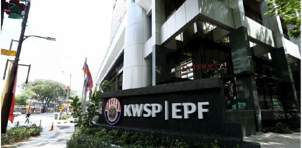 Epf At Jalan Raja Laut Closed Until Monday For Disinfection Exercise