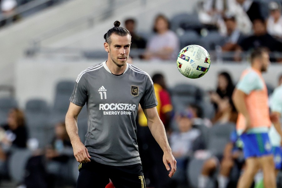 Gareth Bale: Why Wales captain chose to join Los Angeles FC after