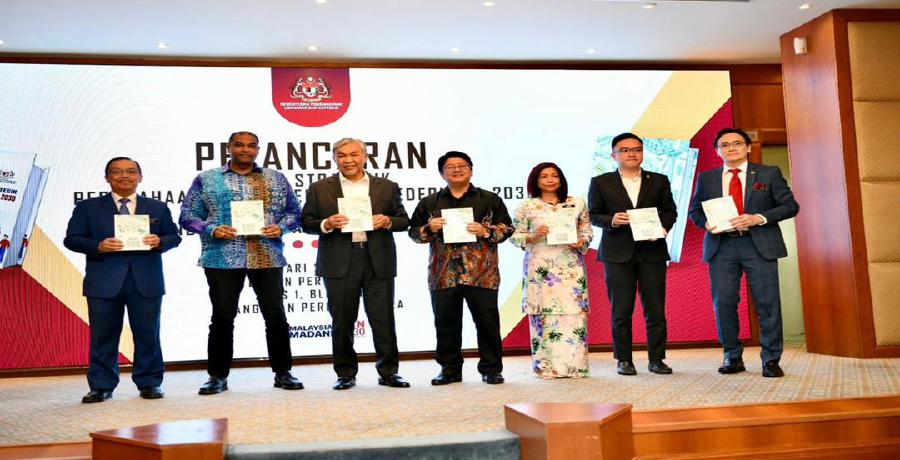 SME Corp Malaysia has introduced the ESG Quick Guide for MSMEs to support the implementation of environmental, social, and governance (ESG) practices among micro, small and medium enterprises (MSMEs). 