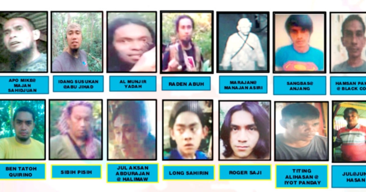 Esscom Releases Wanted List Of 18 Suspected Cross Border Criminals