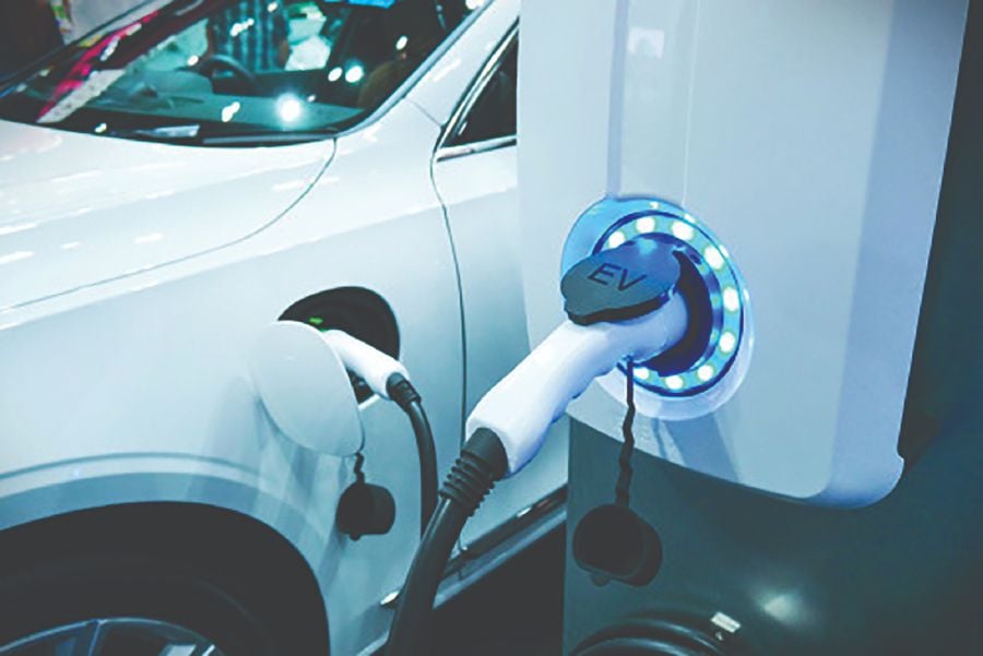 Beijing wants the European Union to scrap its preliminary tariffs on Chinese electric vehicles by July 4, China's state-controlled Global Times reported, after an agreement by both sides to hold new trade talks. NSTP/FILEPIC