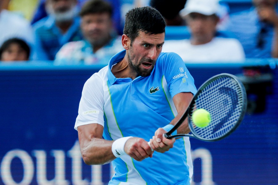 Alcaraz Poised To Reclaim World No. 1; Can He Extend Lead Over Djokovic?, ATP Tour
