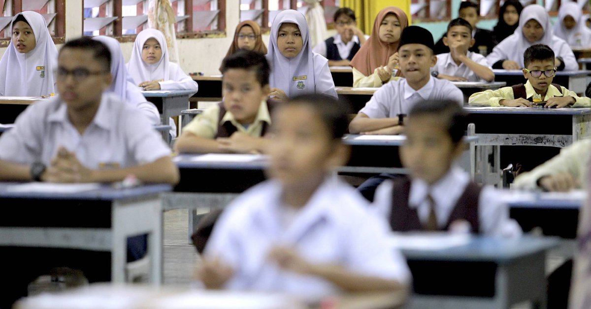 UPSR exam to go on despite public holiday in Kedah tomorrow | New ...