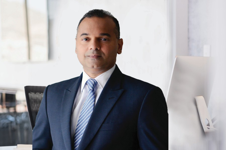 EXIM Bank appoints Arshad Mohamed Ismail as president, CEO | New ...