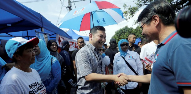 Rafizi: Govt should review decision to increase 