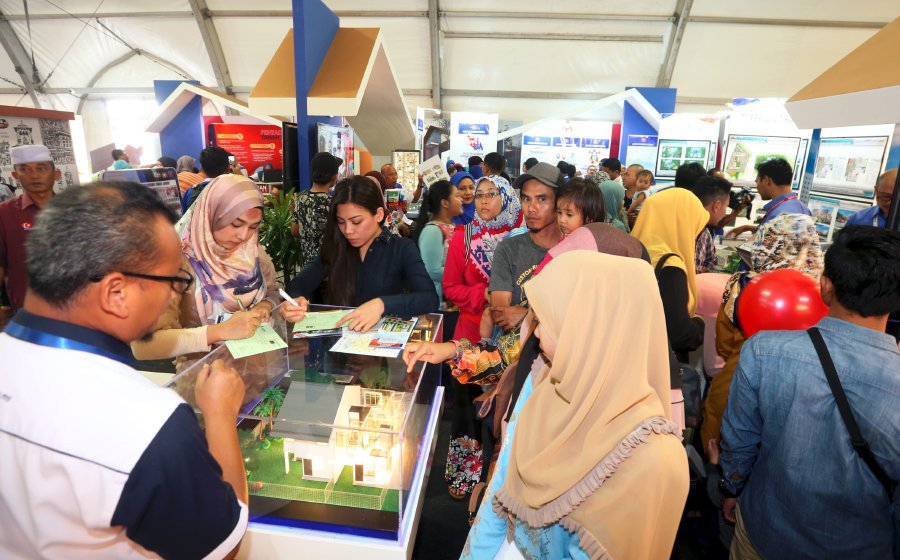PR1MA to develop more than 5,000 homes in Johor  New 