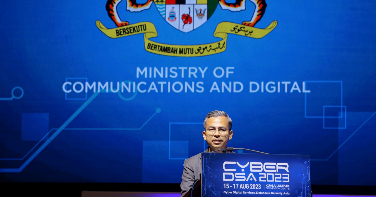 VACANCIES – Ministry of Communications and Digitalisation