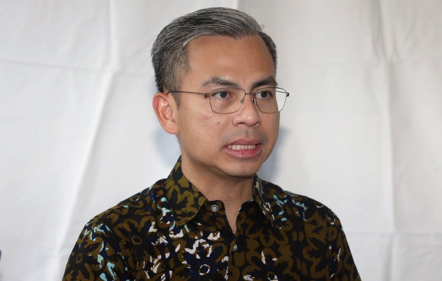 PM's visit to Saudi was successful - Fahmi | New Straits Times ...