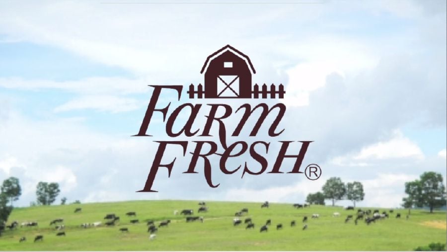 Farm fresh shares