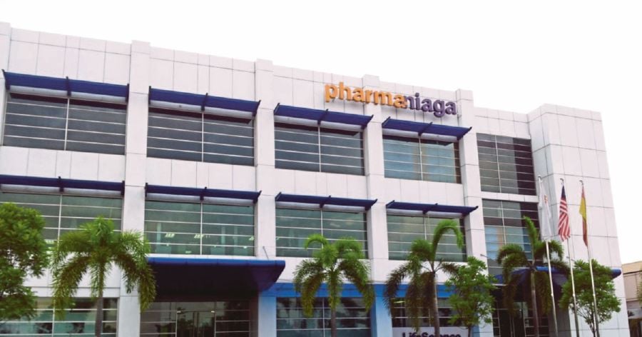 Pharmaniaga takes financing facility from StanChart for import 