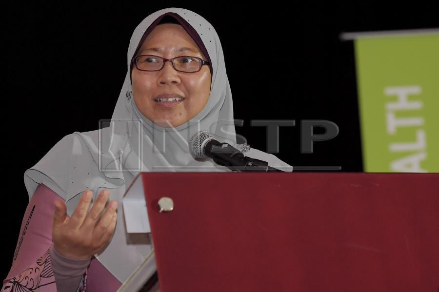 M'sia to collaborate with other countries to improve skill to manage ...