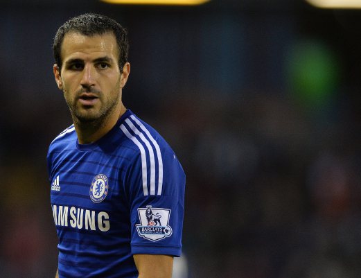 Fabregas simple fabulous for the Blues | New Straits Times | Malaysia ...