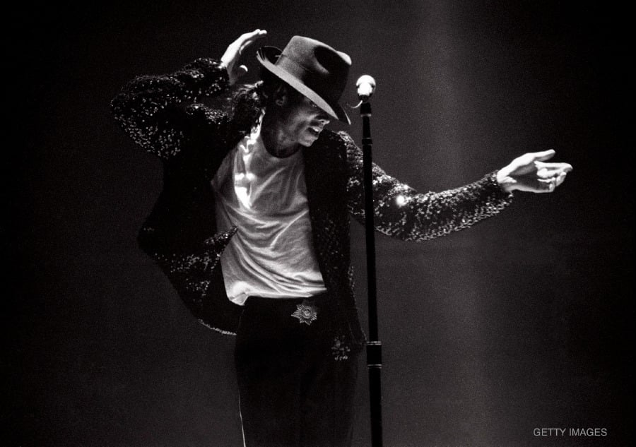 Michael Jackson's 'Thriller' revolution turns 40