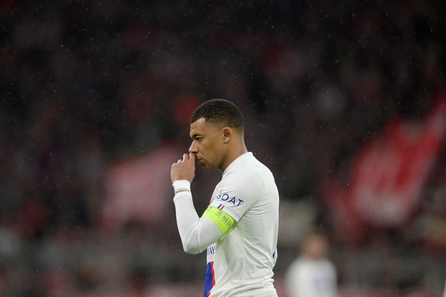 Mbappe, Kimpembe React to Making France's 2022 FIFA World Cup Team