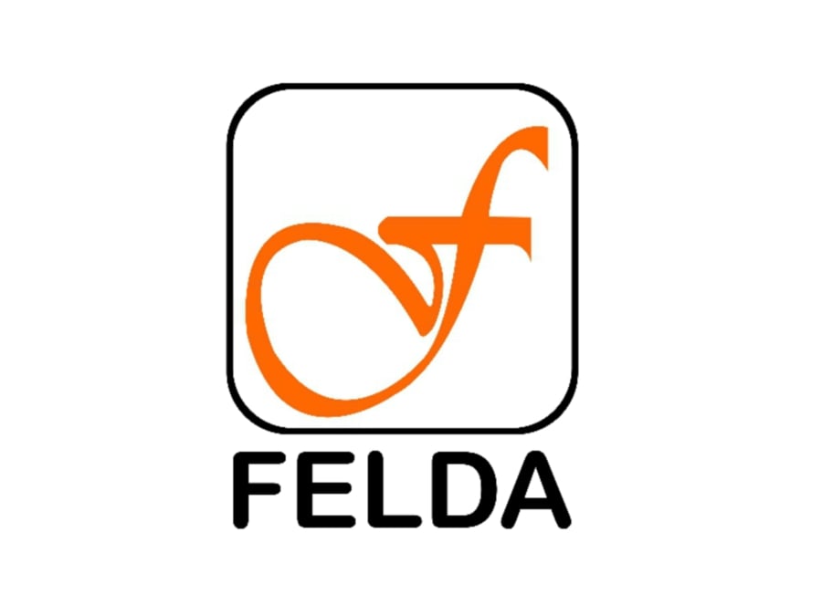 Lambang Felda