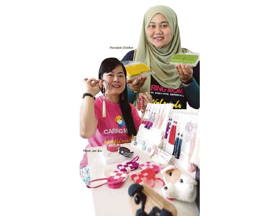 Empowering mompreneurs  New Straits Times  Malaysia 