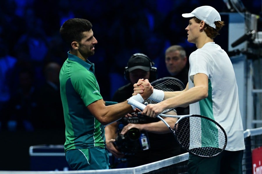 Novak Djokovic crashes out of Italian Open to Holger Rune as