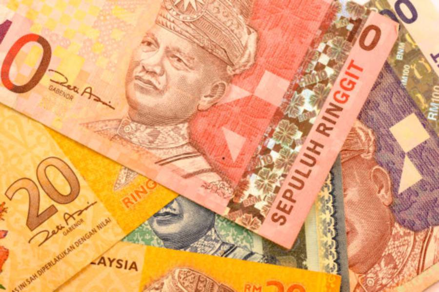 Ringgit Continues Downtrend Amid Cautious Sentiment Klse Screener